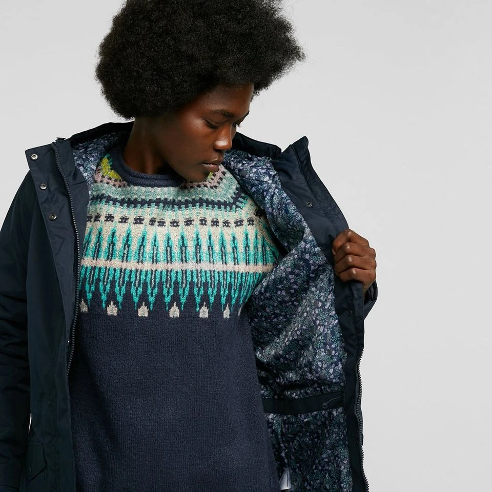 Regatta Womens Brigida Waterproof Insulated Jacket - Image 4