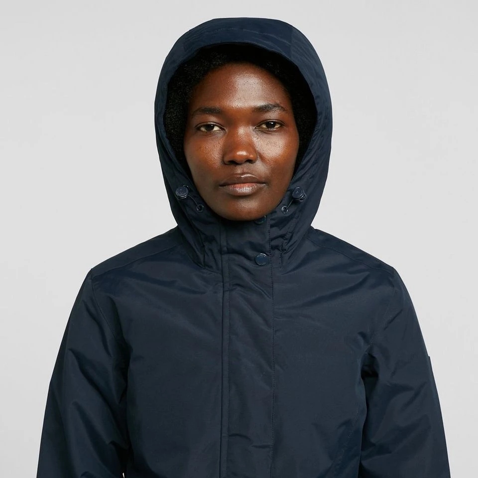 Regatta Womens Brigida Waterproof Insulated Jacket - Image 5