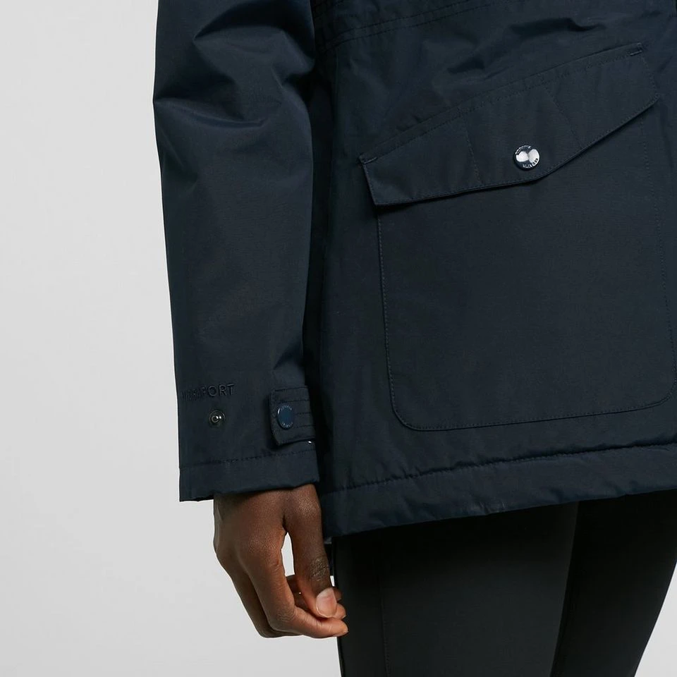 Regatta Womens Brigida Waterproof Insulated Jacket - Image 6