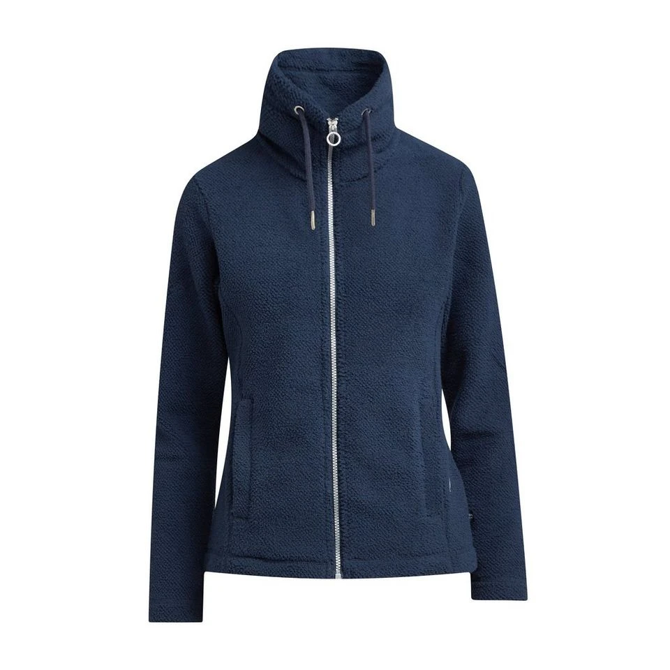 Regatta Women's Zabelle Fleece Navy Fluffy - Image 6