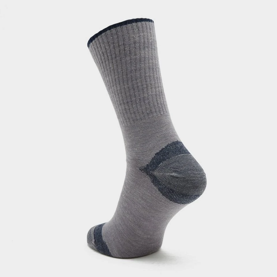 Women's Double Layer Socks - Image 2