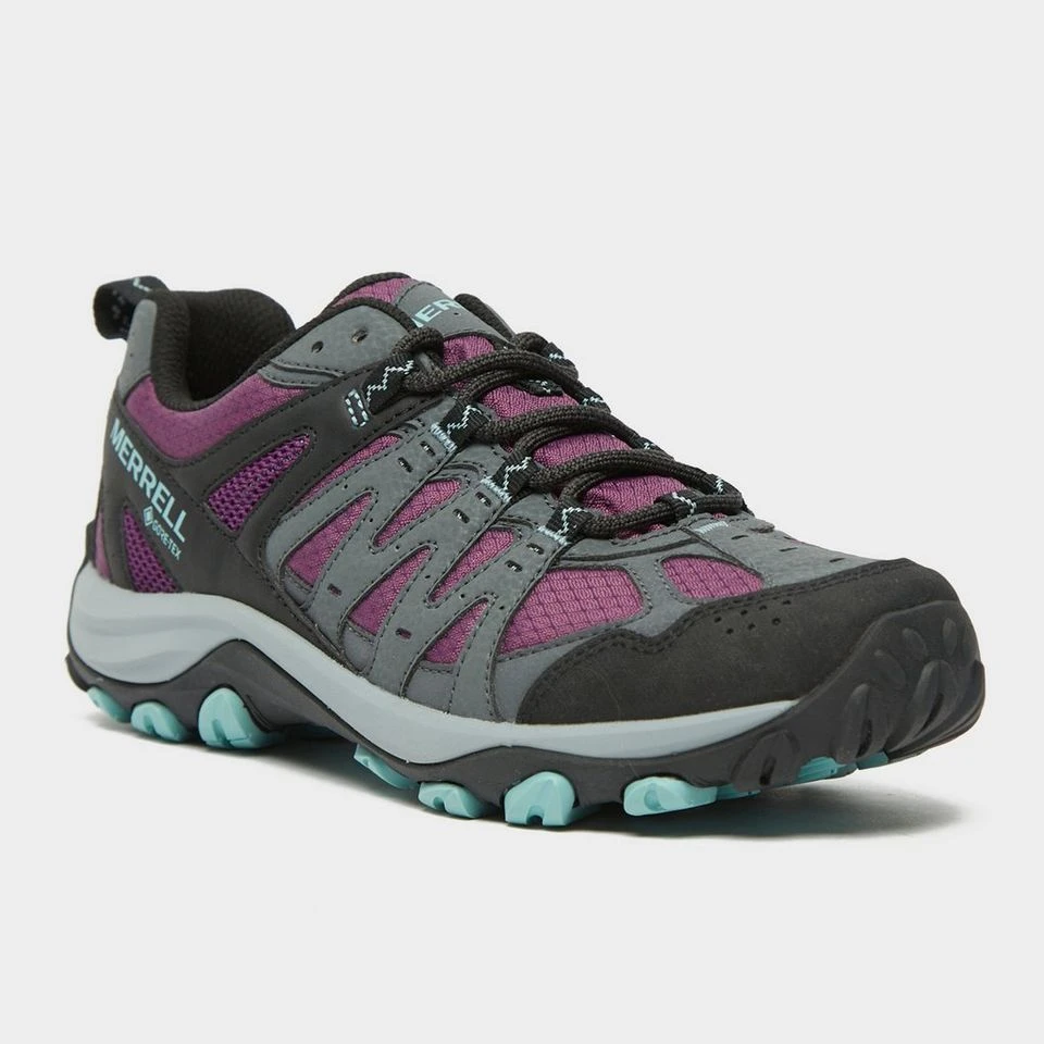 Merrell Women's Accentor 3 GORE-TEX® Walking Shoe - Image 3