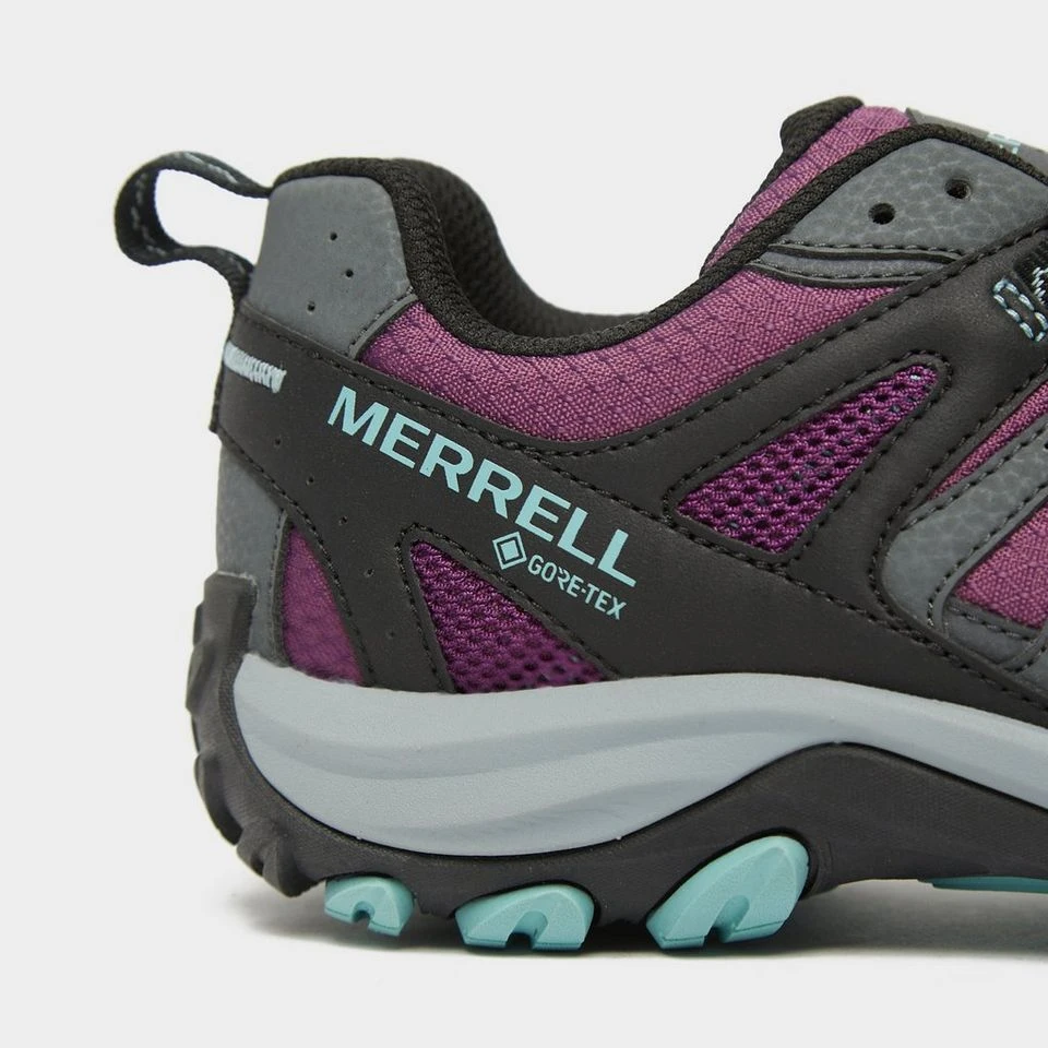 Merrell Women's Accentor 3 GORE-TEX® Walking Shoe - Image 4