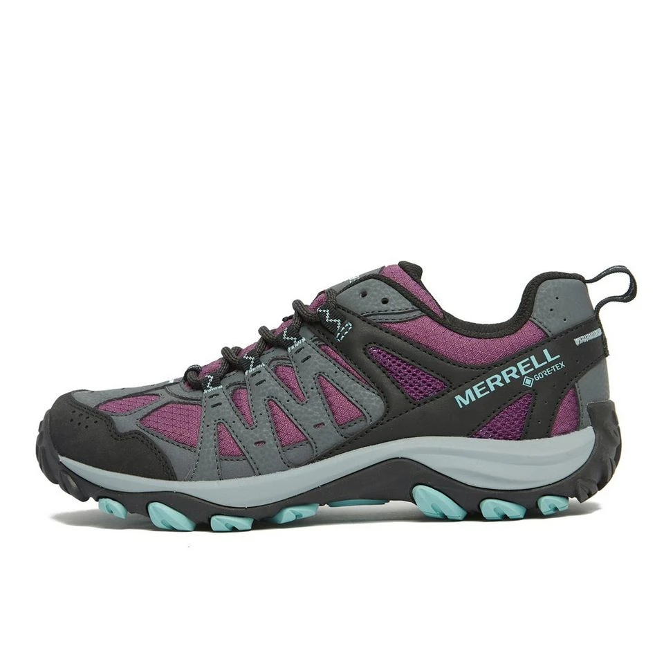 Merrell Women's Accentor 3 GORE-TEX® Walking Shoe - Image 7