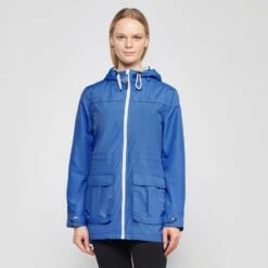Women's Weekend Jacket