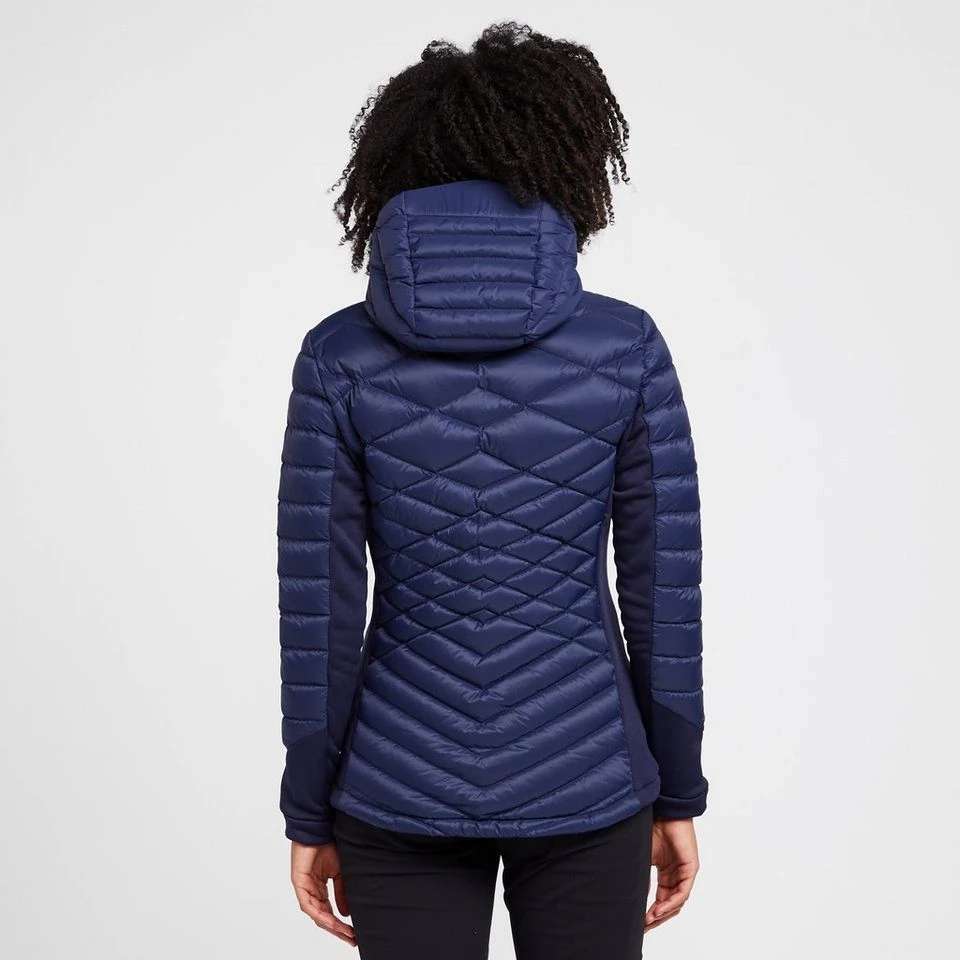 Women’s Tech Breeze Down Jacket - Image 2