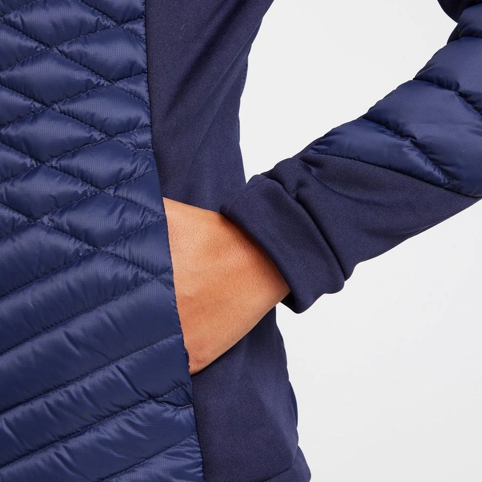 Women’s Tech Breeze Down Jacket - Image 6