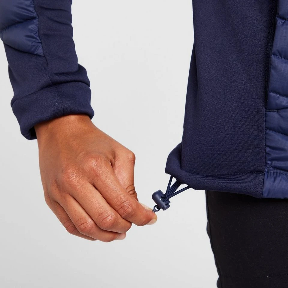 Women’s Tech Breeze Down Jacket - Image 7