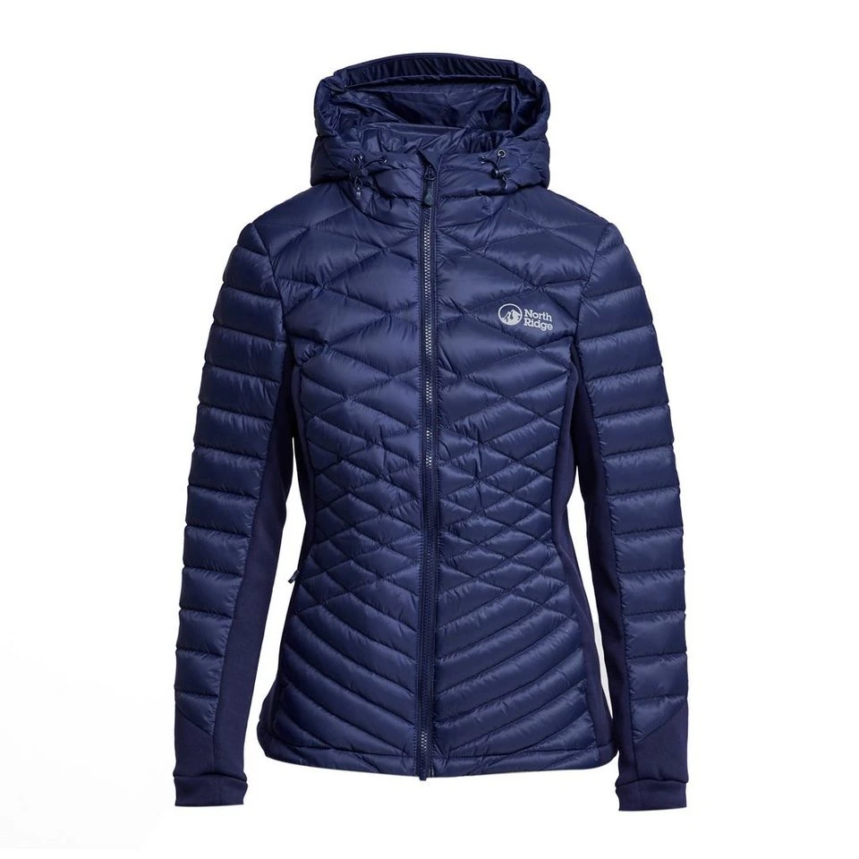Women’s Tech Breeze Down Jacket - Image 9