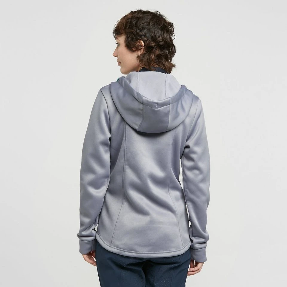 Women’s Kilburn Hoodie - Image 2
