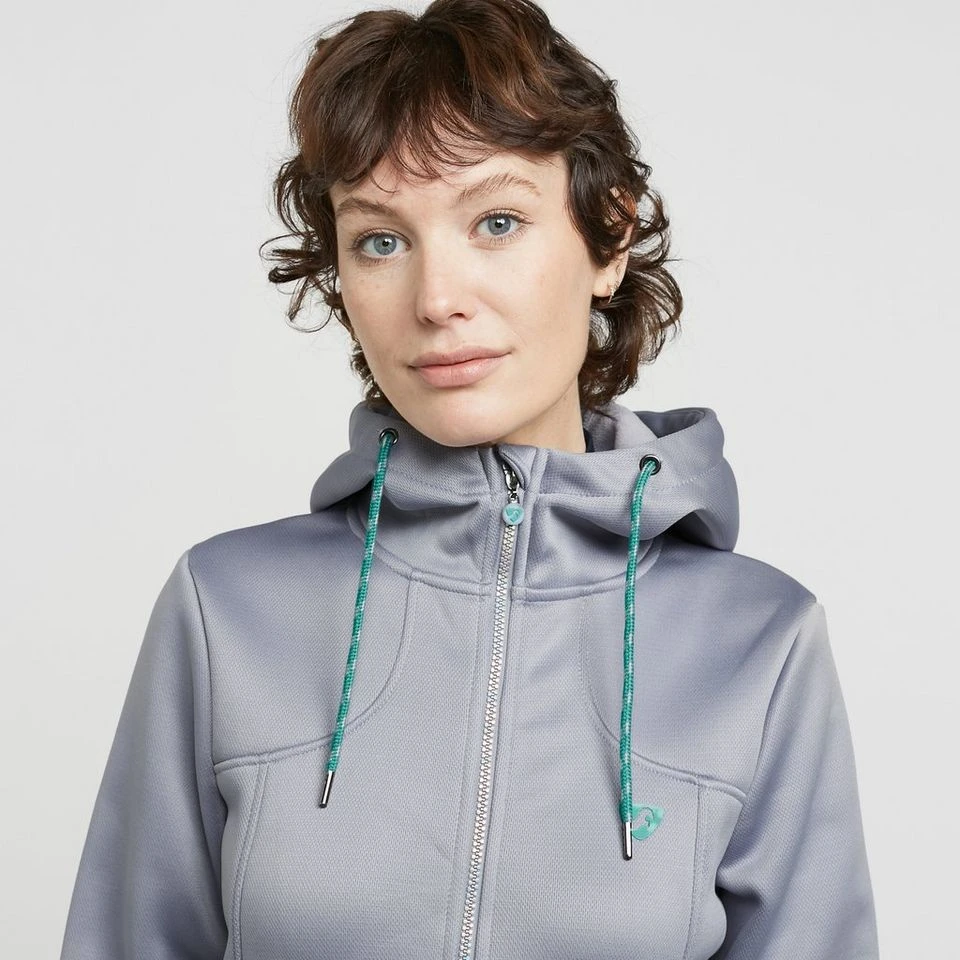 Women’s Kilburn Hoodie - Image 4