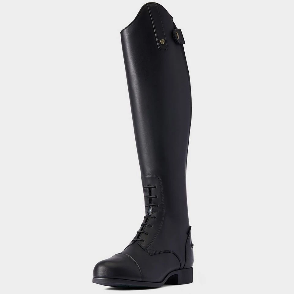 Ariat Women’s Heritage Contour II Waterproof Insulated Tall Riding Boot