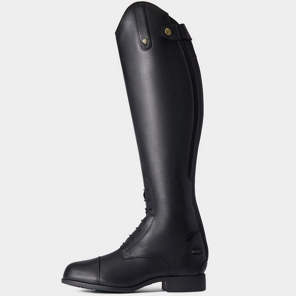 Ariat Women’s Heritage Contour II Waterproof Insulated Tall Riding Boot - Image 2