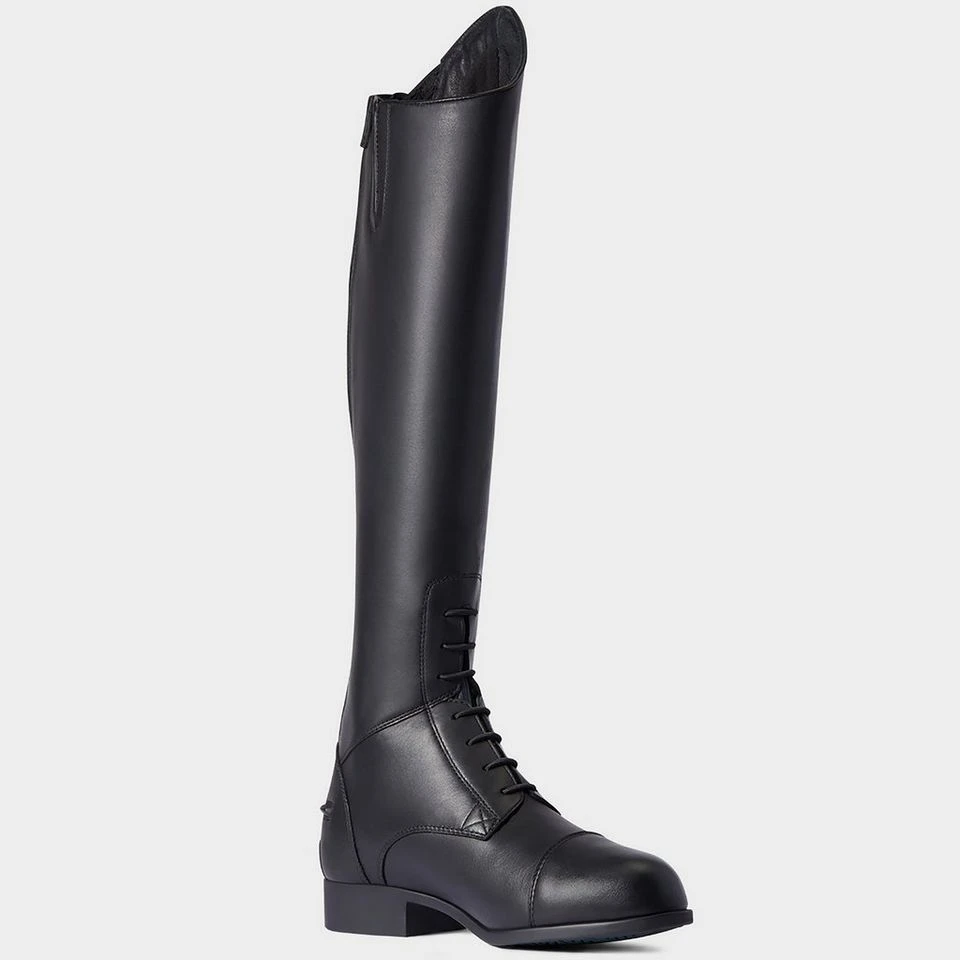 Ariat Women’s Heritage Contour II Waterproof Insulated Tall Riding Boot - Image 3