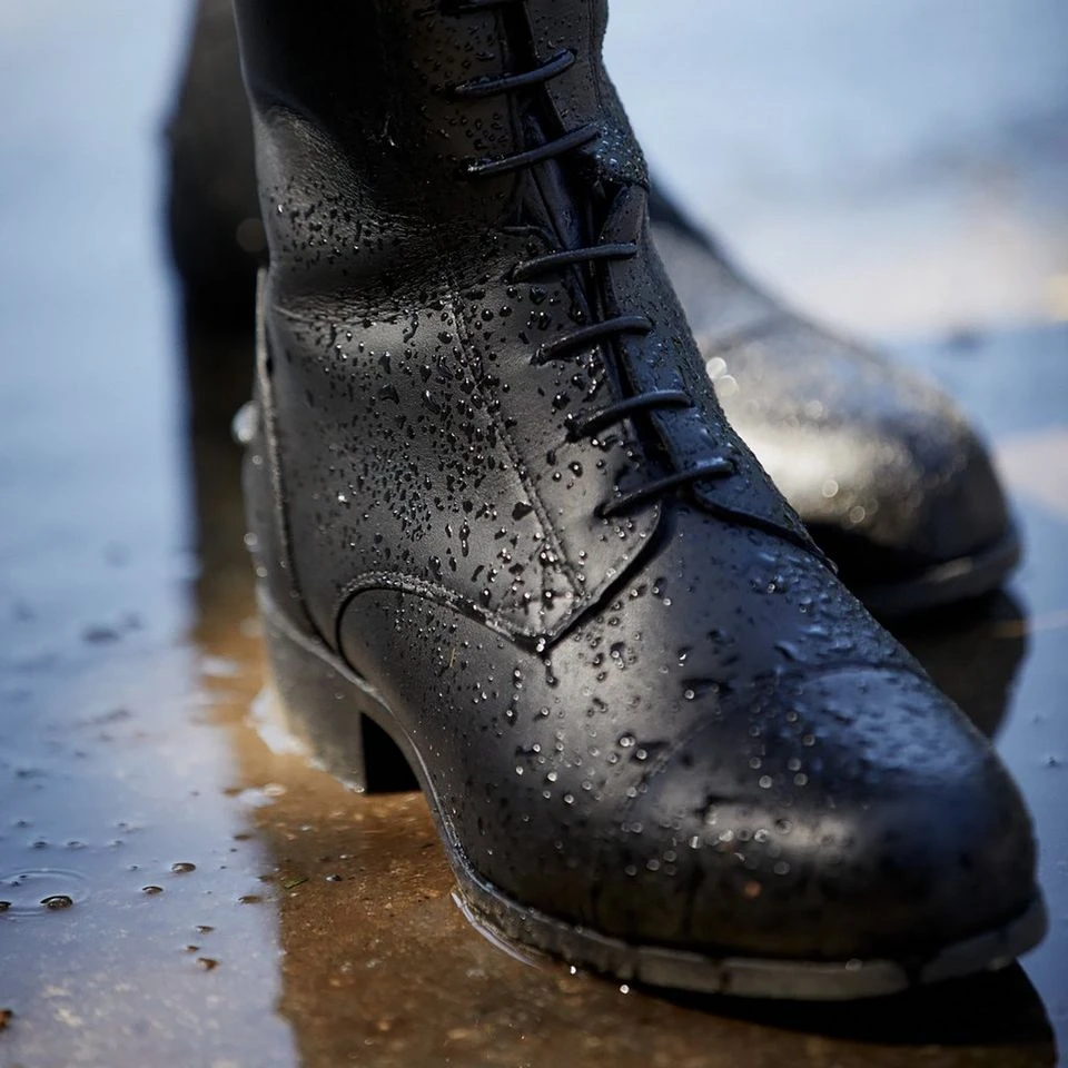 Ariat Women’s Heritage Contour II Waterproof Insulated Tall Riding Boot - Image 7