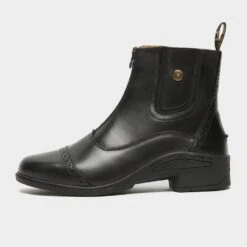 Dublin Womens Rapture Zip Paddock Boots
