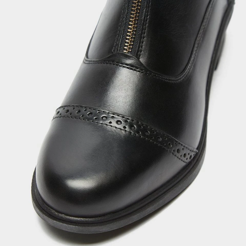Dublin Womens Rapture Zip Paddock Boots - Image 6