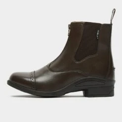 Dublin Womens Altitude Zip Paddock Boots