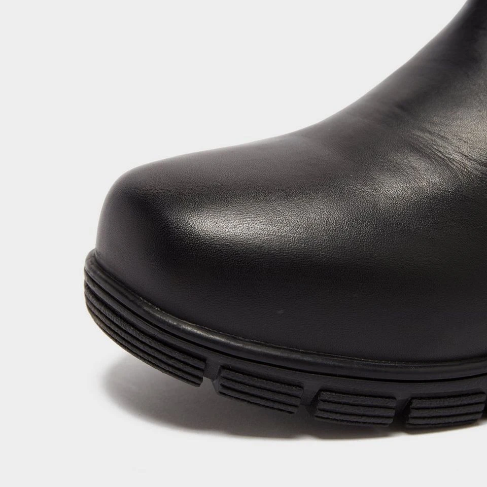 Dublin Ladies Danman Boots Black - Image 4