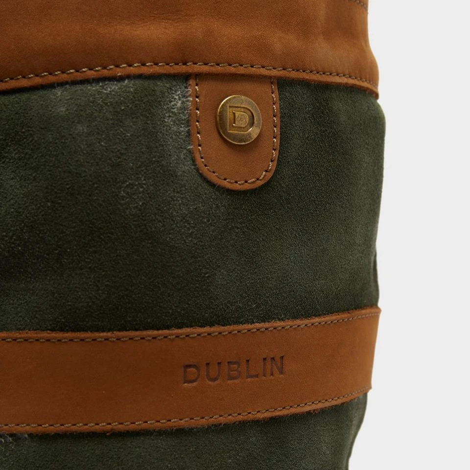 Dublin Women's River Boots III - Image 6