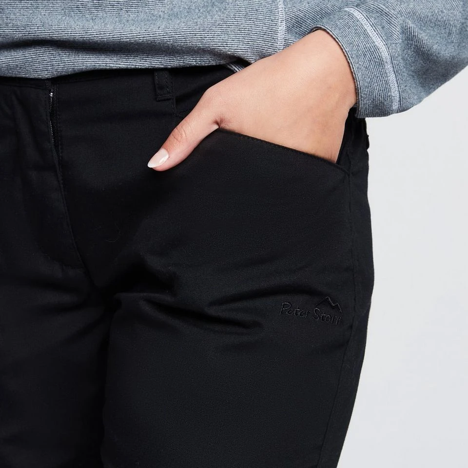 Women’s Ramble II Shorts - Image 4