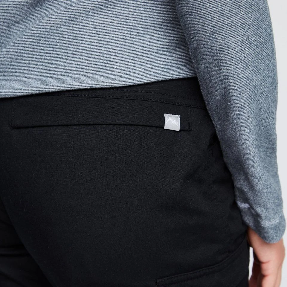 Women’s Ramble II Shorts - Image 5