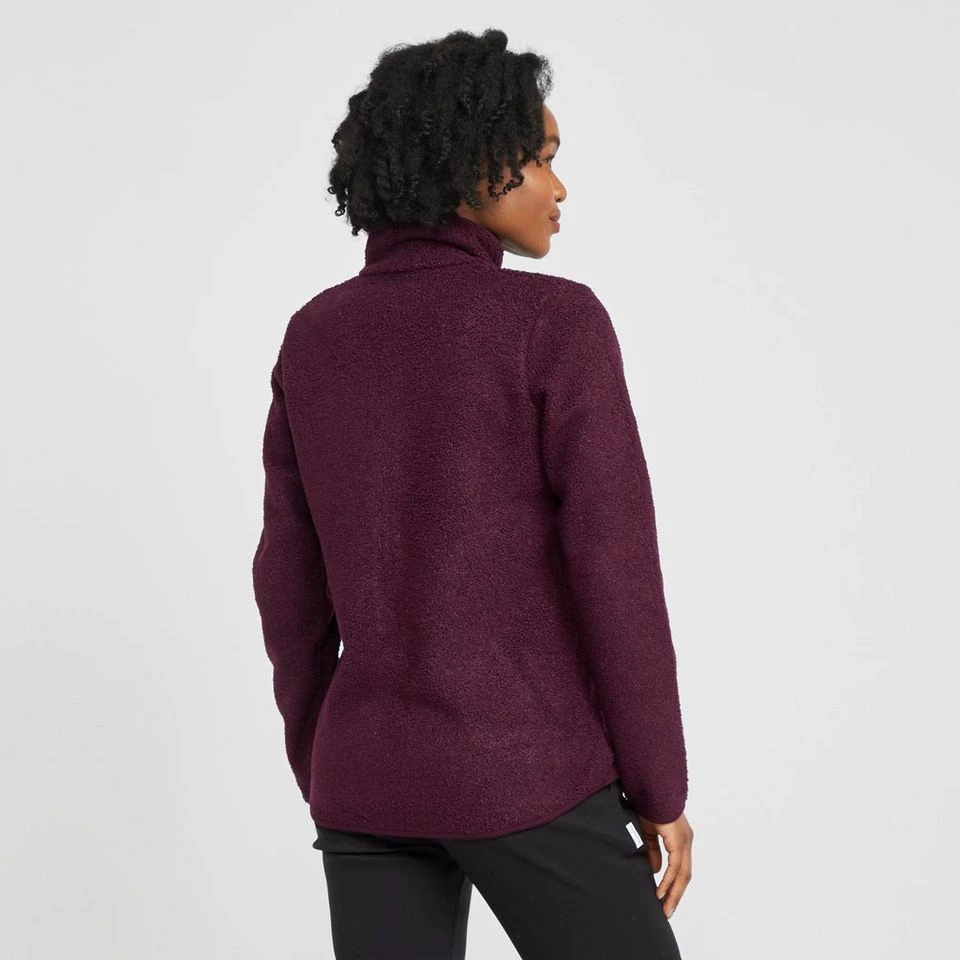 Women’s Emlin II Fleece - Image 2