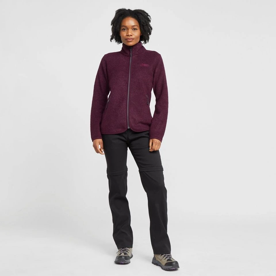 Women’s Emlin II Fleece - Image 3
