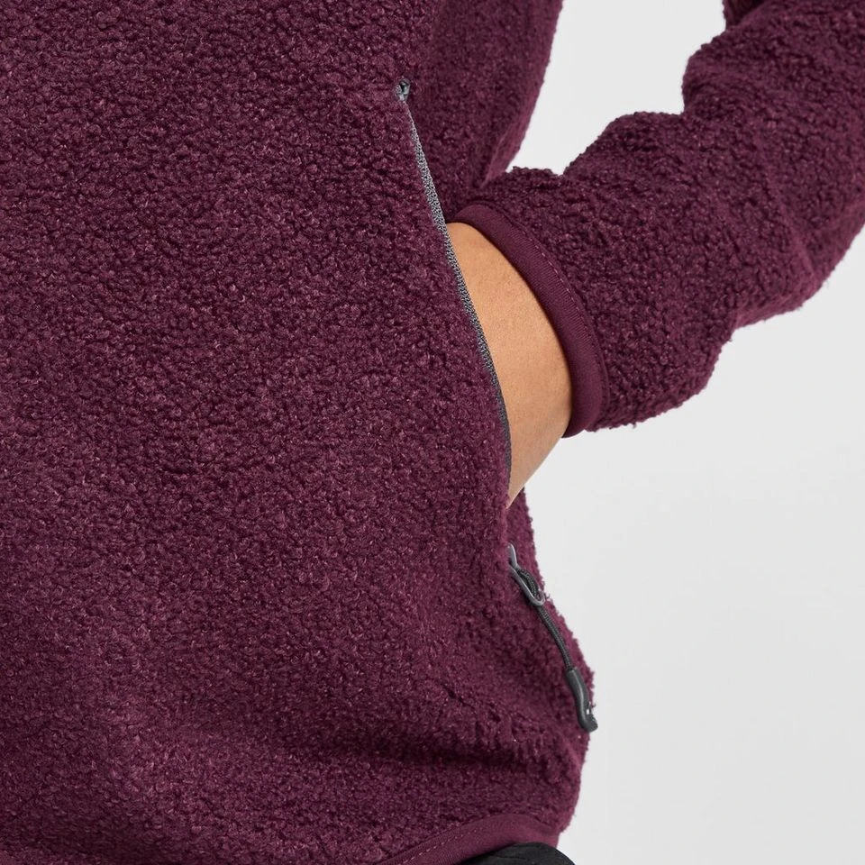 Women’s Emlin II Fleece - Image 5