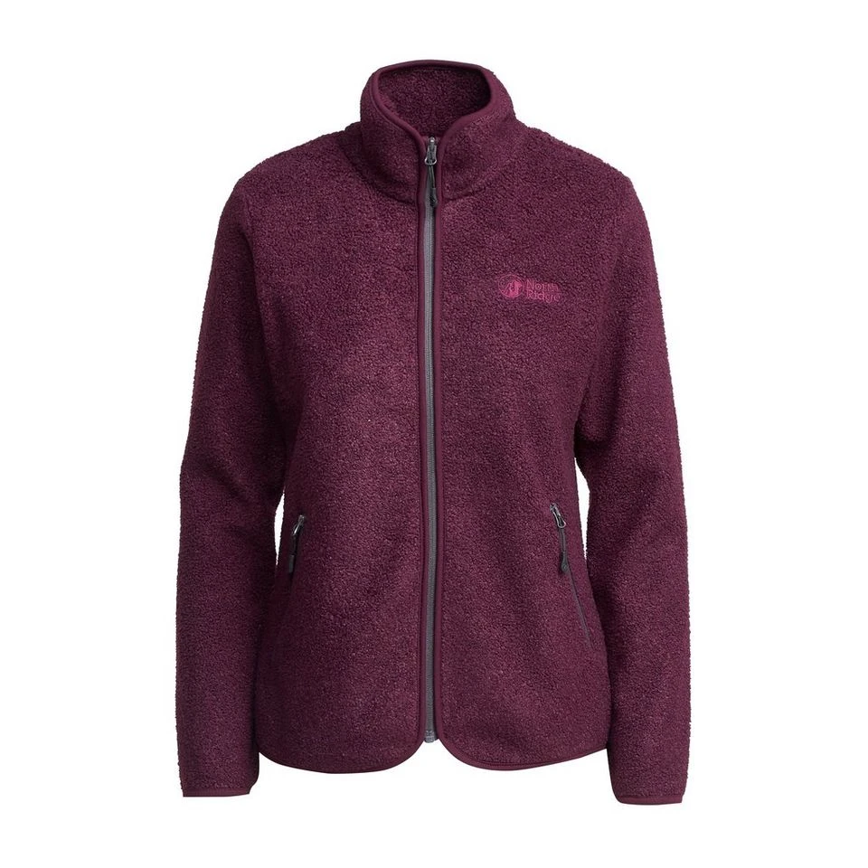 Women’s Emlin II Fleece - Image 6