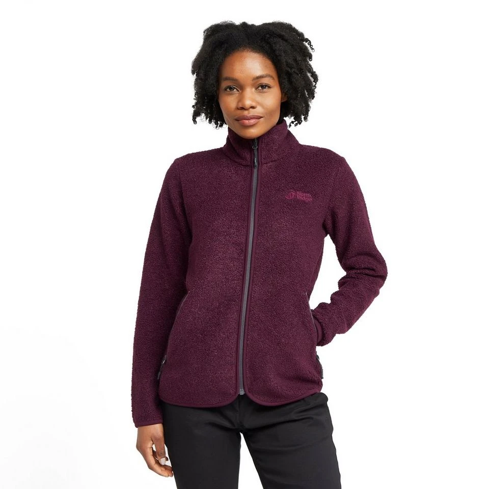 Women’s Emlin II Fleece - Image 7