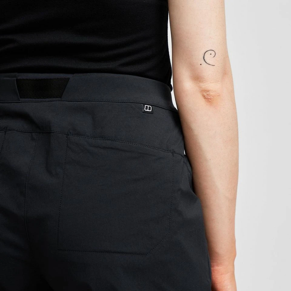 Berghaus Women's Alta Stretch Shorts - Image 4