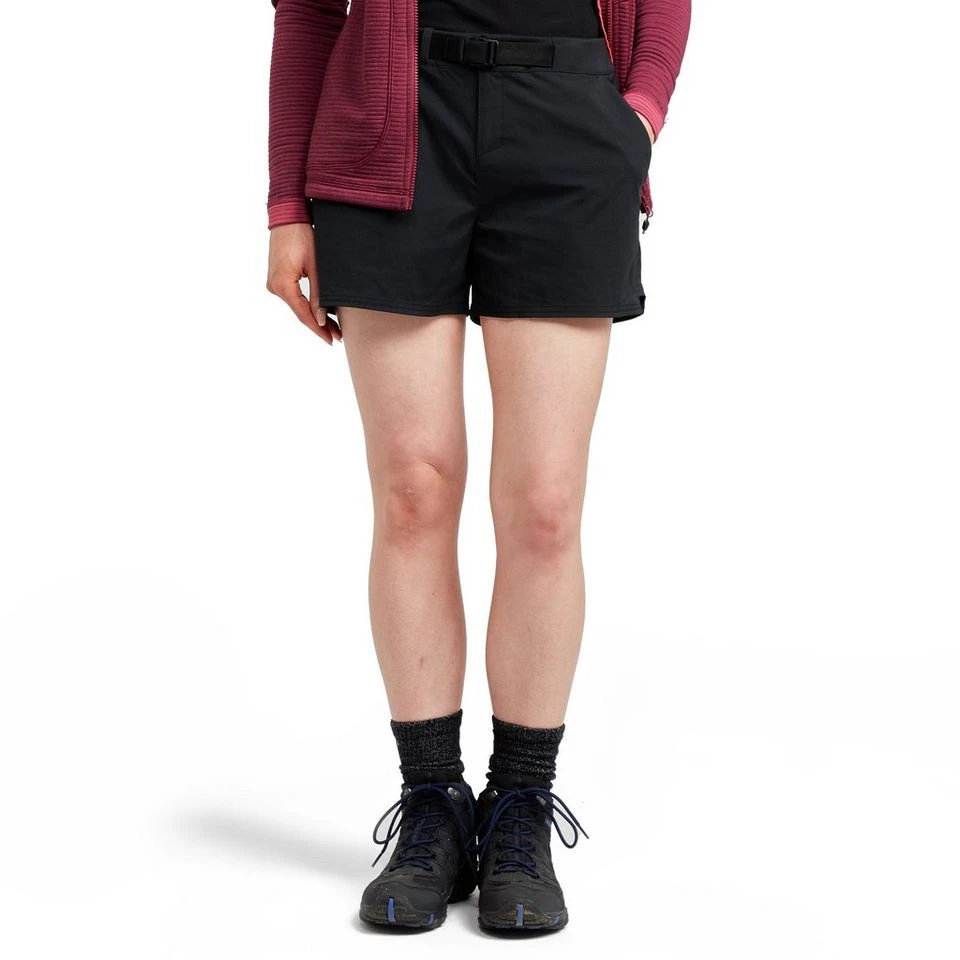 Berghaus Women's Alta Stretch Shorts - Image 8