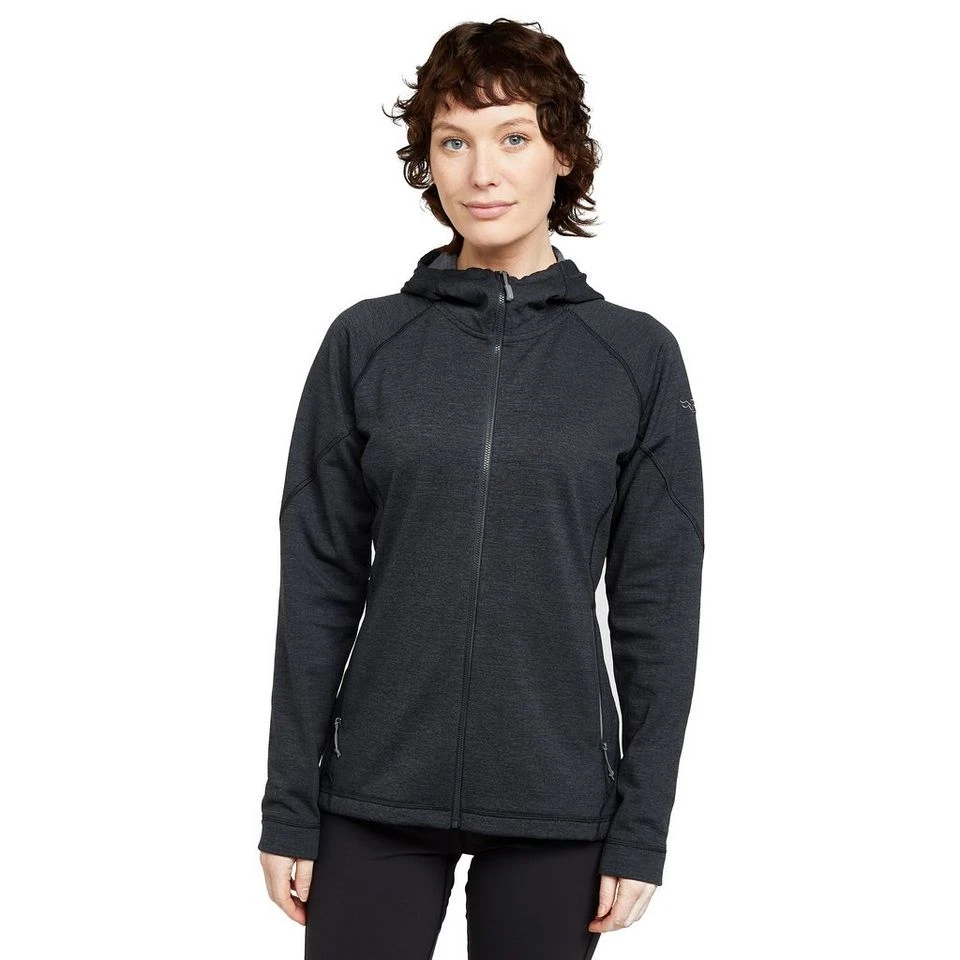 Rab Women's Nucleus Hoody - Image 7