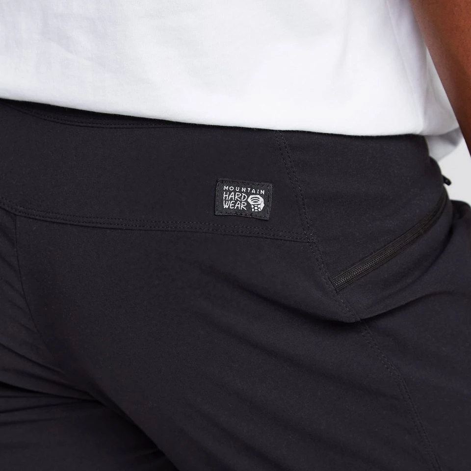 Mountain Hardwear Women’s Dynama High Rise Pants In Blue - Image 5