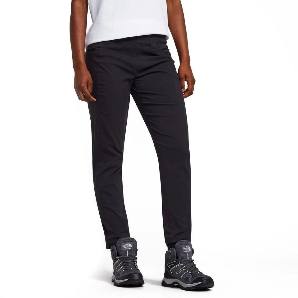 Mountain Hardwear Women’s Dynama High Rise Pants In Blue - Image 7