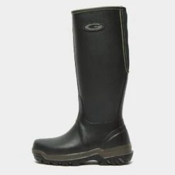 Womens Rainline Wellington Boots