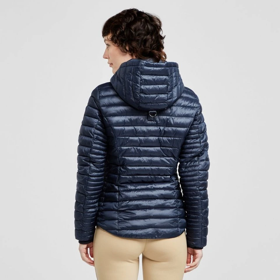 Women’s City Stars Hip Jacket - Image 2