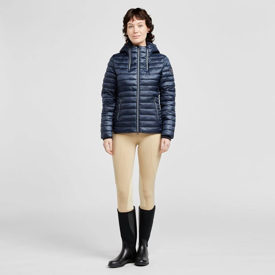 Women’s City Stars Hip Jacket - Image 3