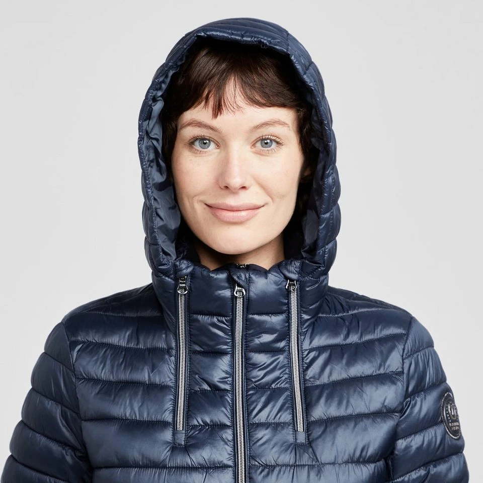 Women’s City Stars Hip Jacket - Image 5