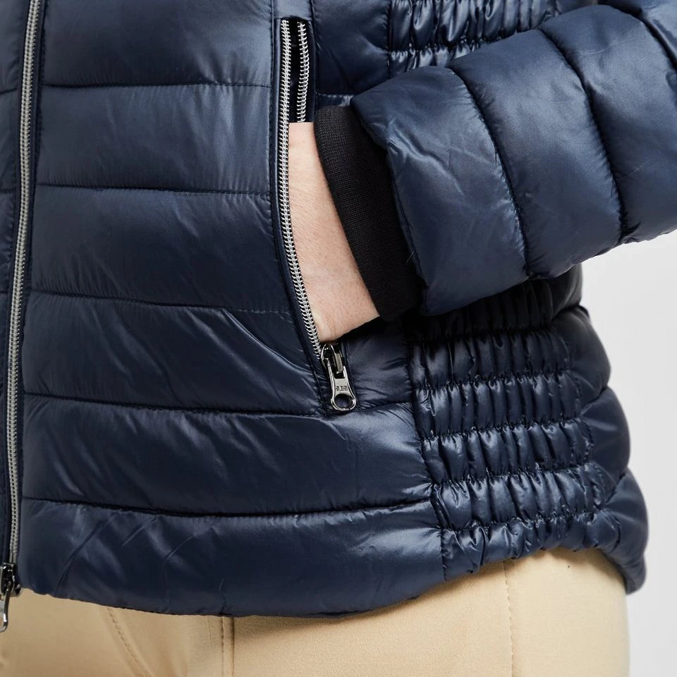 Women’s City Stars Hip Jacket - Image 7