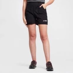 Adidas TERREX Women's Zupahike Hiking Shorts