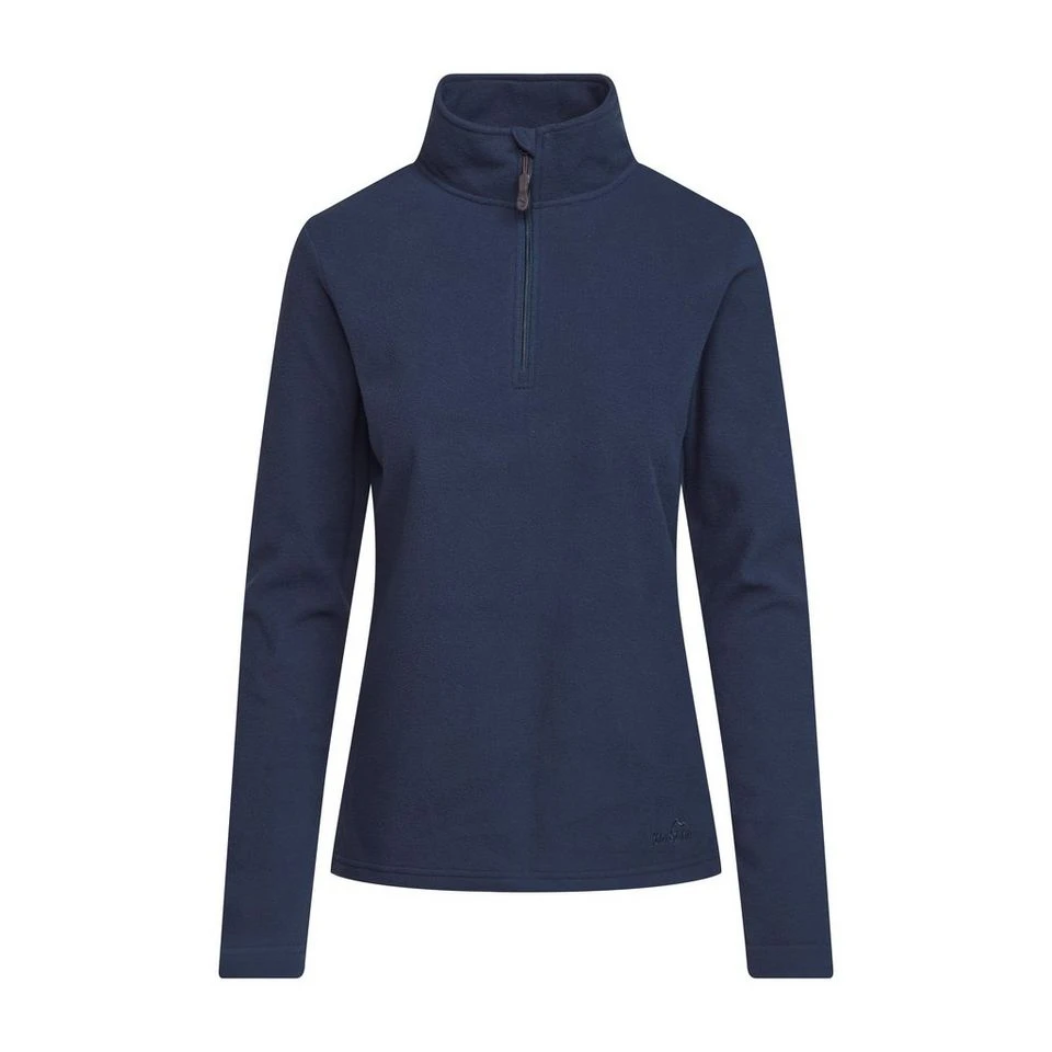 Women's Bracken Half Zip Fleece - Image 6