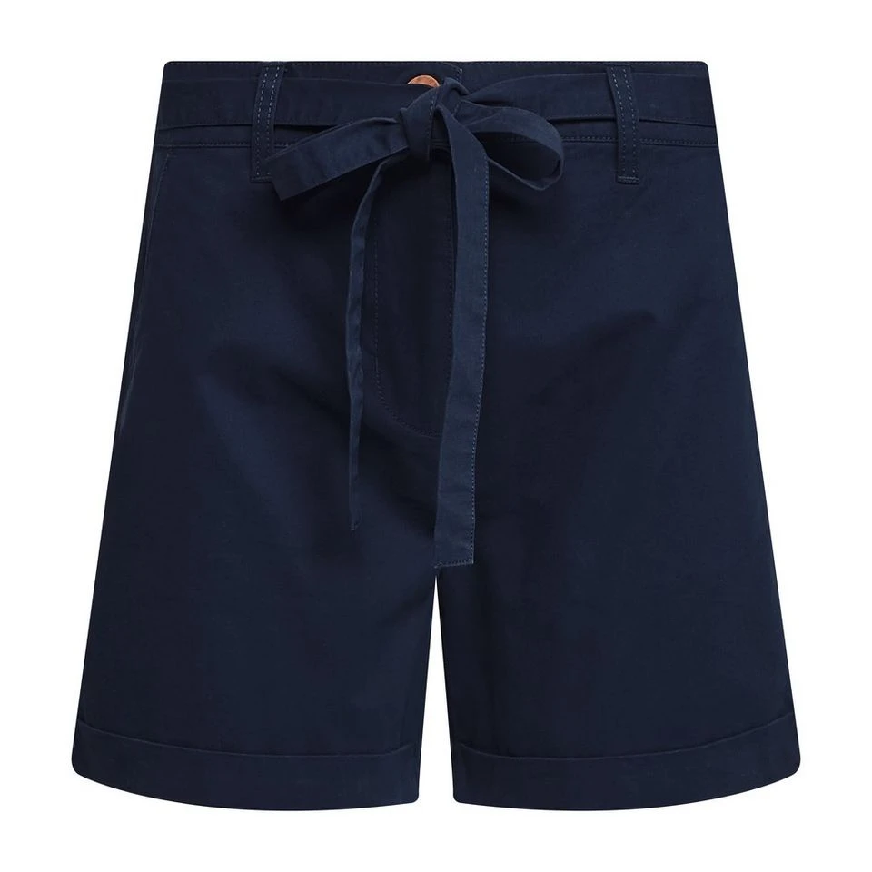 Women’s Twill Shorts - Image 6