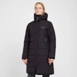 DIDRIKSONS Women's Valentina Parka