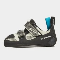 Scarpa Women’s Quantic Climbing Shoes