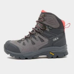 Women’s Crusade Waterproof Mid Walking Boot