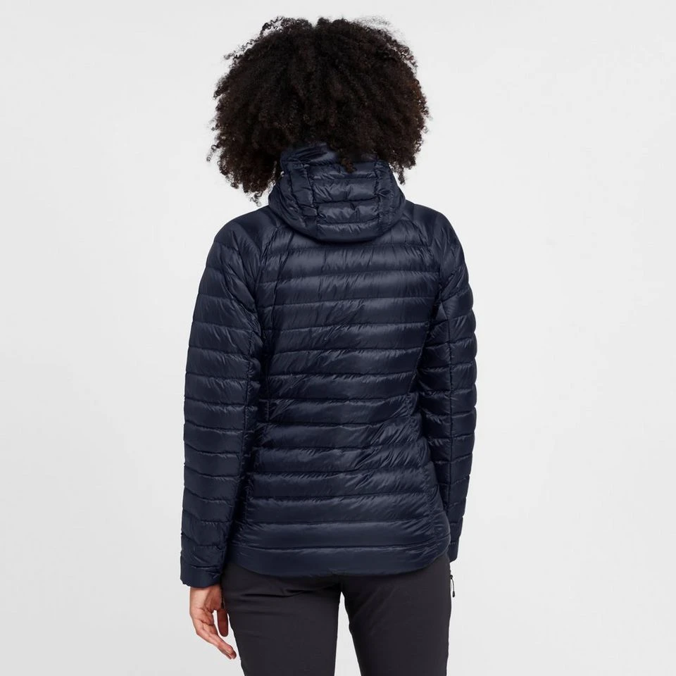 Montane Women’s Anti-Freeze Hooded Down Jacket - Image 2