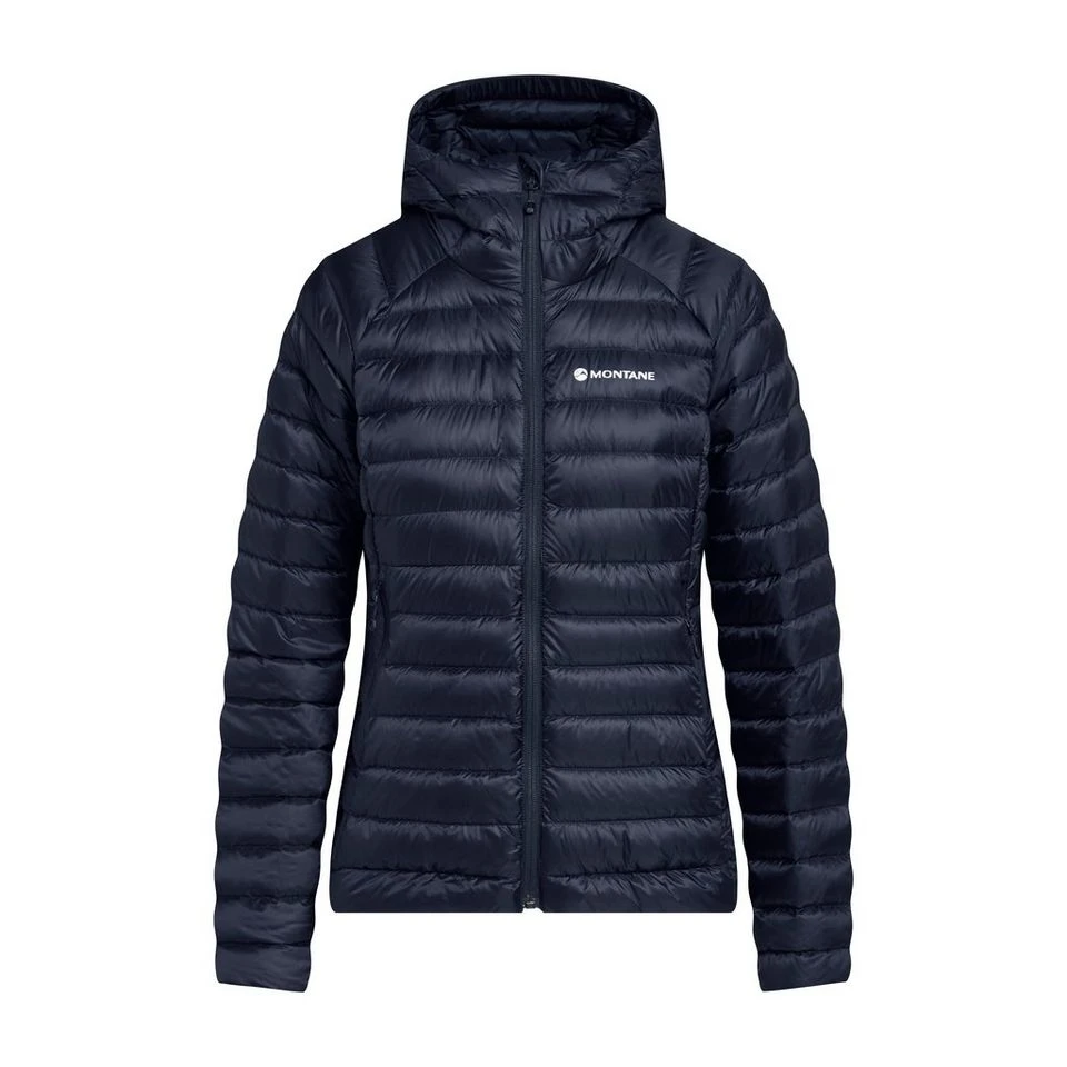Montane Women’s Anti-Freeze Hooded Down Jacket - Image 10
