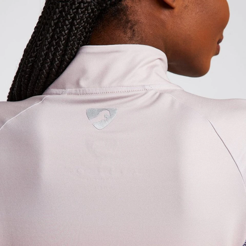 Womens Newbury Long Sleeve Base Layer Ombre - Image 6